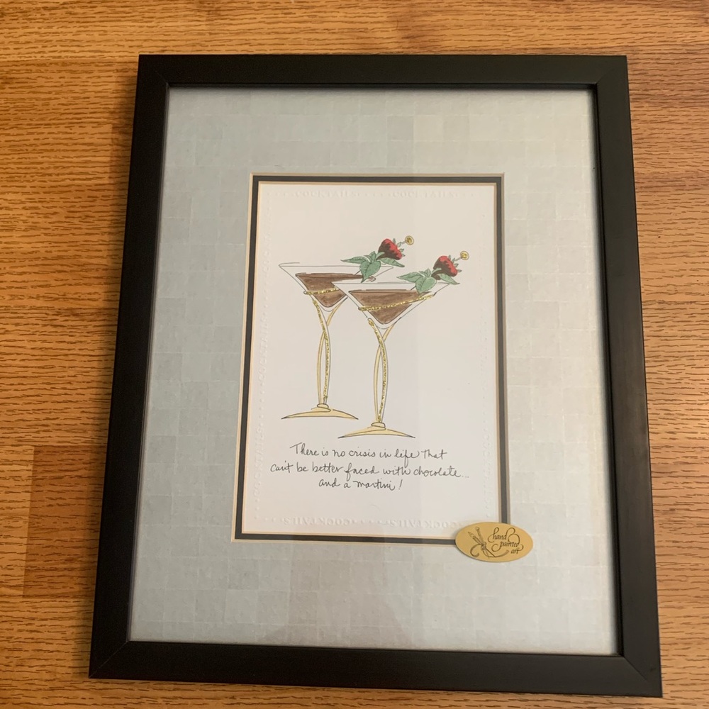 Cocktails picture